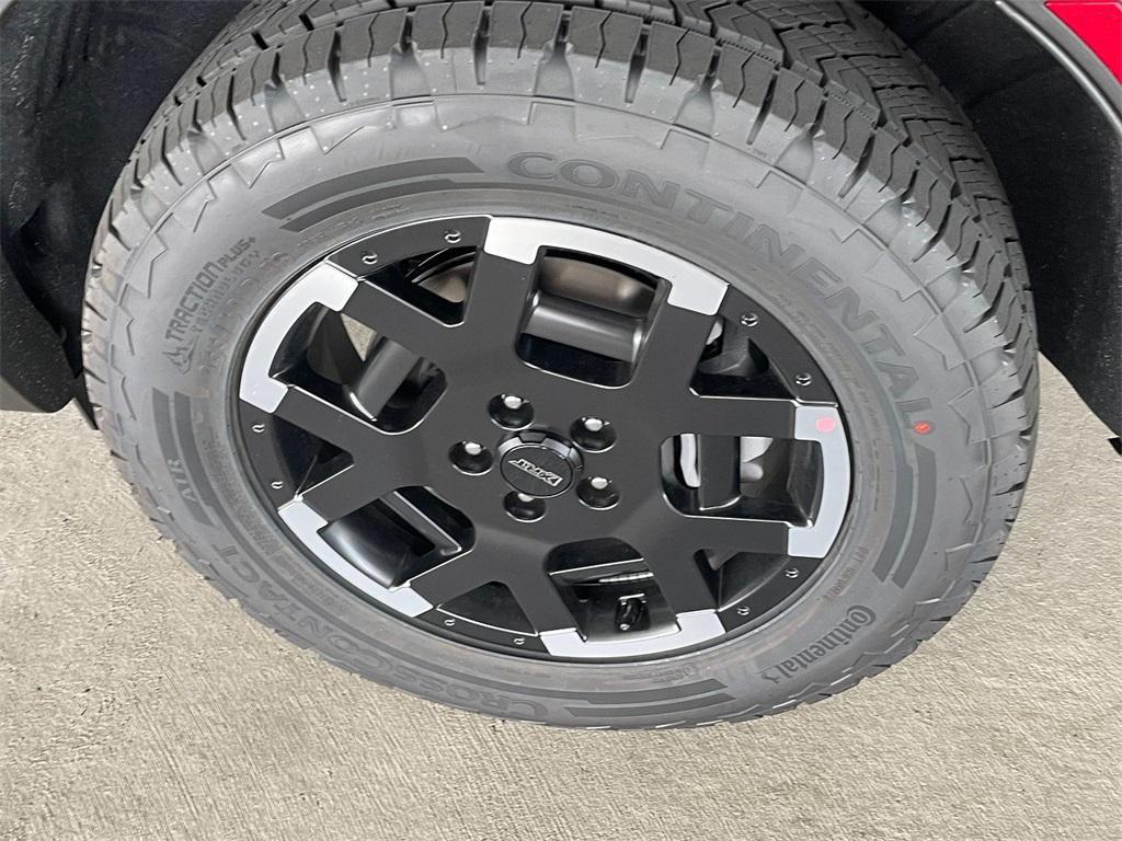 new 2026 Hyundai Palisade car, priced at $49,358