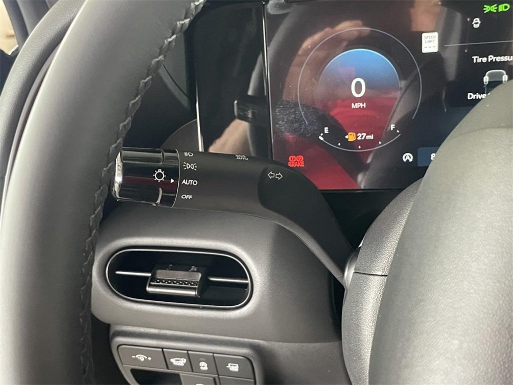 new 2026 Hyundai Palisade car, priced at $49,358