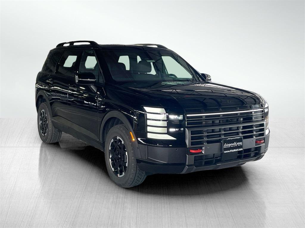 new 2026 Hyundai Palisade car, priced at $49,358