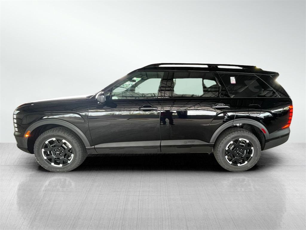 new 2026 Hyundai Palisade car, priced at $49,358