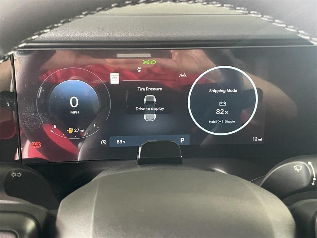 new 2026 Hyundai Palisade car, priced at $49,358