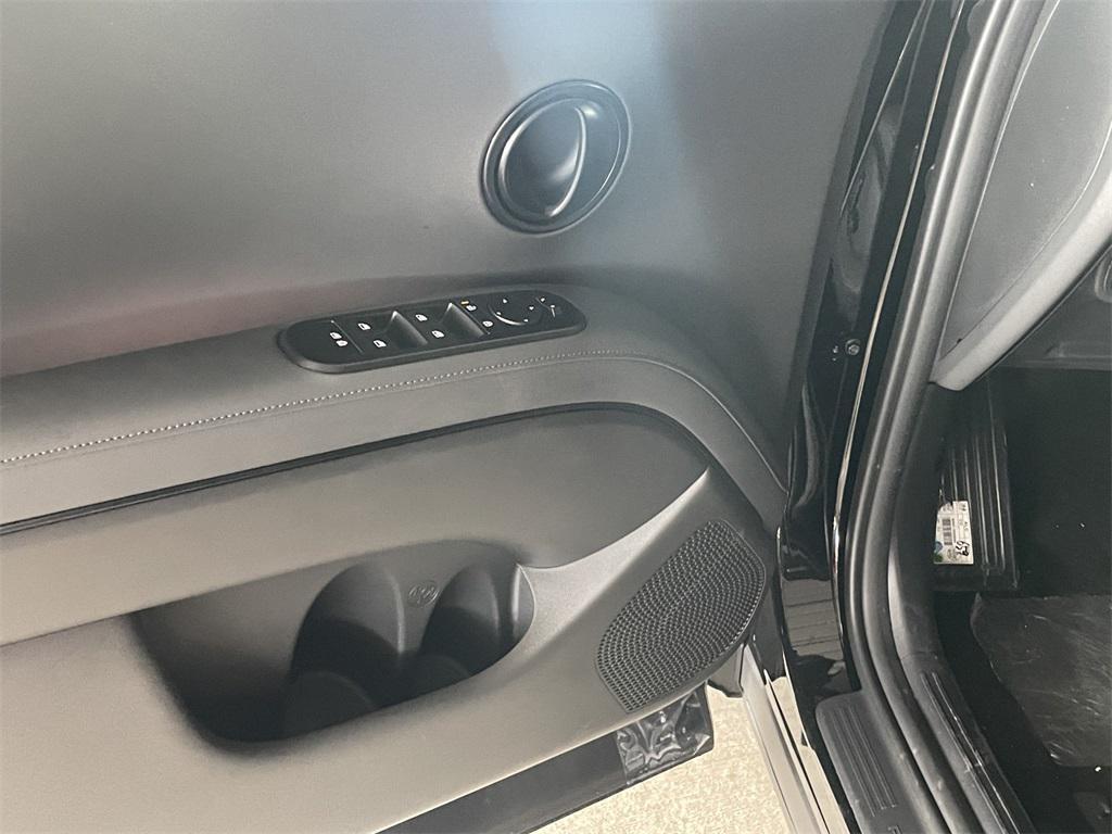 new 2026 Hyundai Palisade car, priced at $49,358