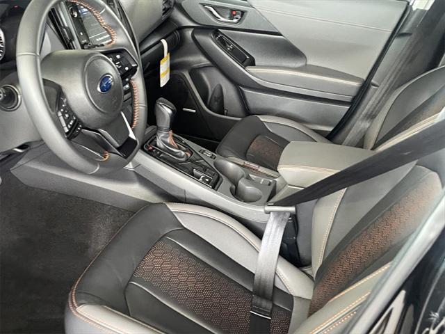 used 2024 Subaru Crosstrek car, priced at $29,388