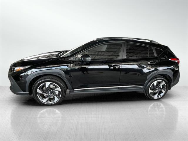 used 2024 Subaru Crosstrek car, priced at $29,388