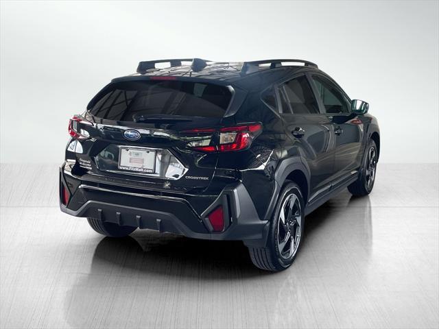 used 2024 Subaru Crosstrek car, priced at $29,388