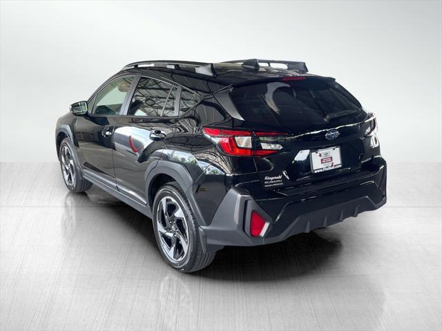 used 2024 Subaru Crosstrek car, priced at $29,388