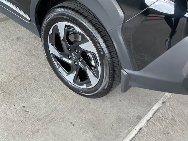used 2024 Subaru Crosstrek car, priced at $29,388