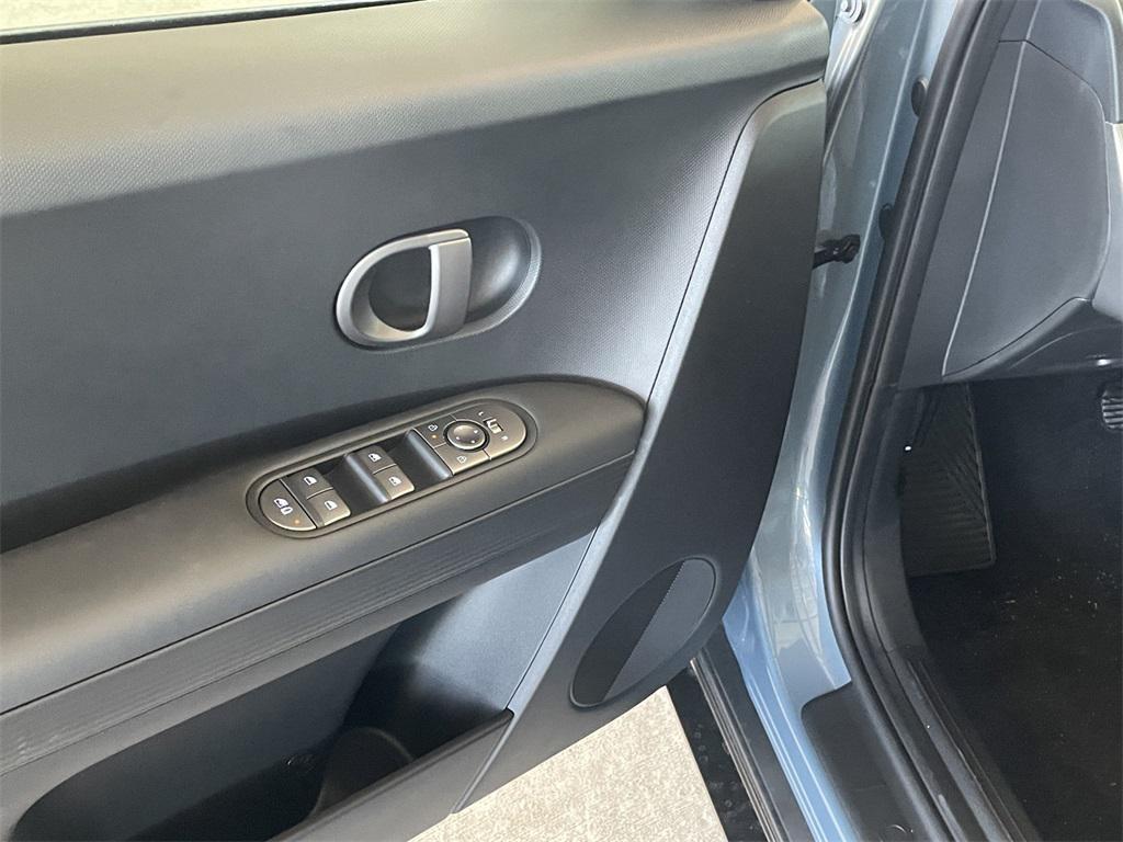 new 2026 Hyundai IONIQ 5 car, priced at $39,150