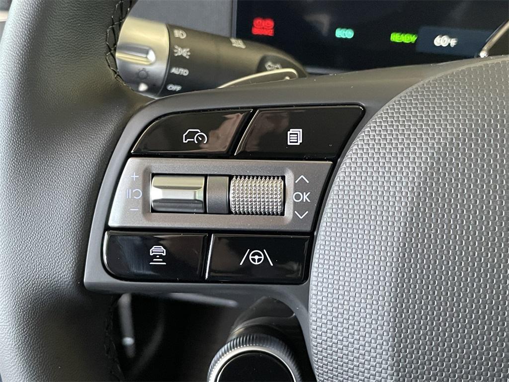 new 2026 Hyundai IONIQ 5 car, priced at $39,150