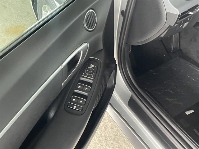 new 2025 Hyundai Sonata car, priced at $26,611