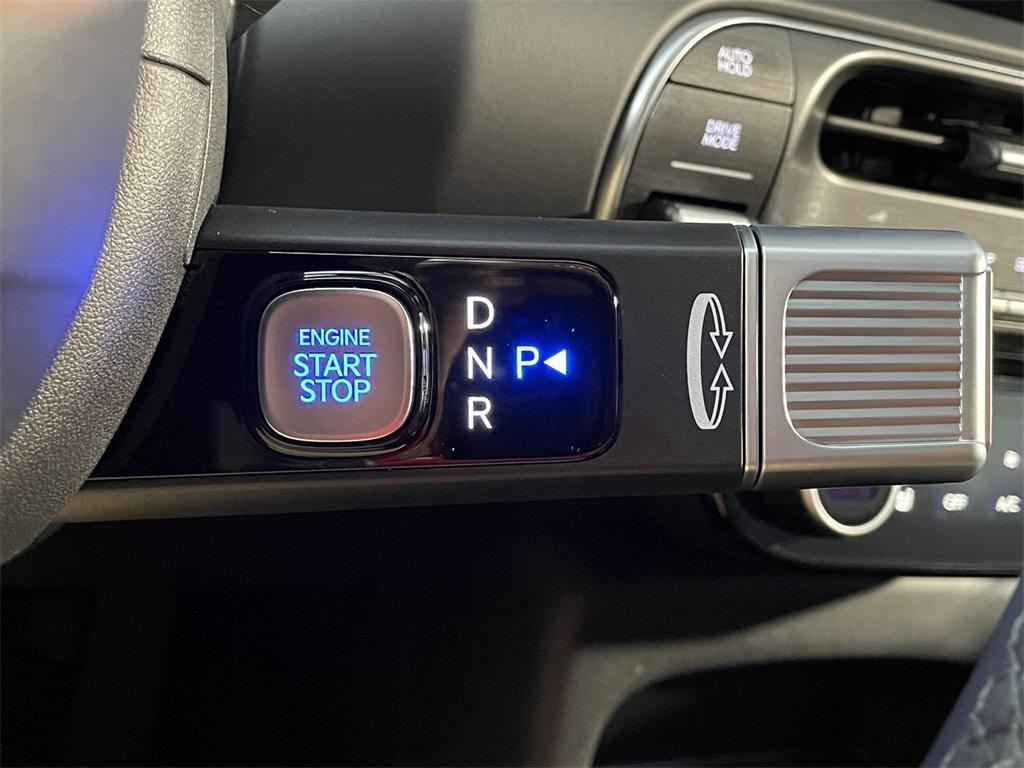 new 2026 Hyundai Palisade car, priced at $53,941