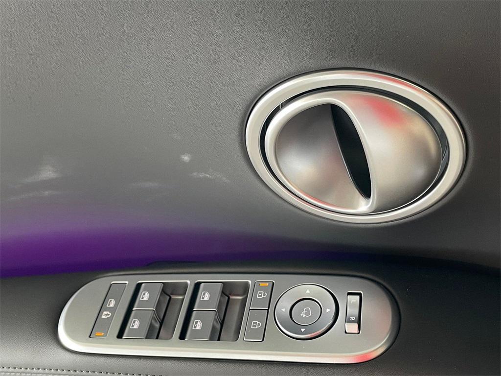 new 2026 Hyundai Palisade car, priced at $53,941