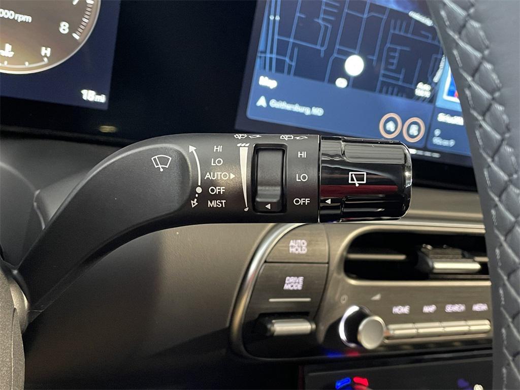 new 2026 Hyundai Palisade car, priced at $53,941