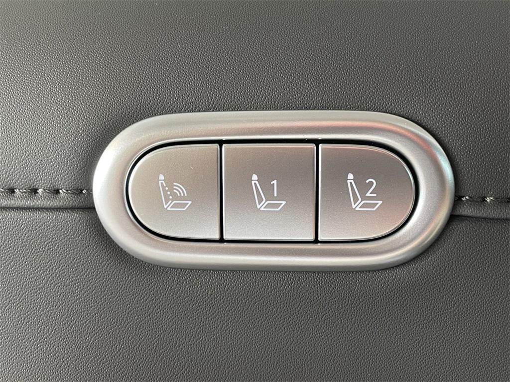 new 2026 Hyundai Palisade car, priced at $53,941