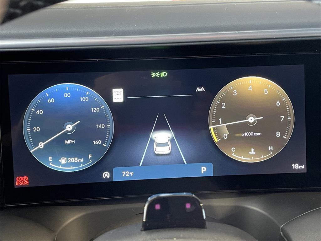 new 2026 Hyundai Palisade car, priced at $53,941