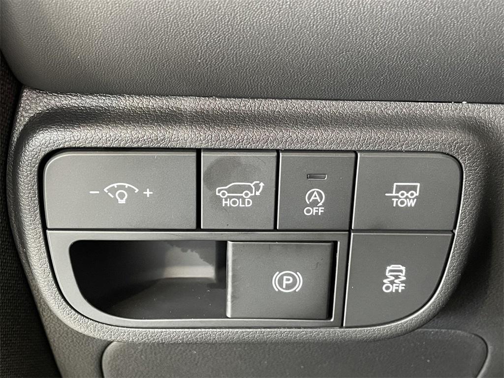 new 2026 Hyundai Palisade car, priced at $53,941