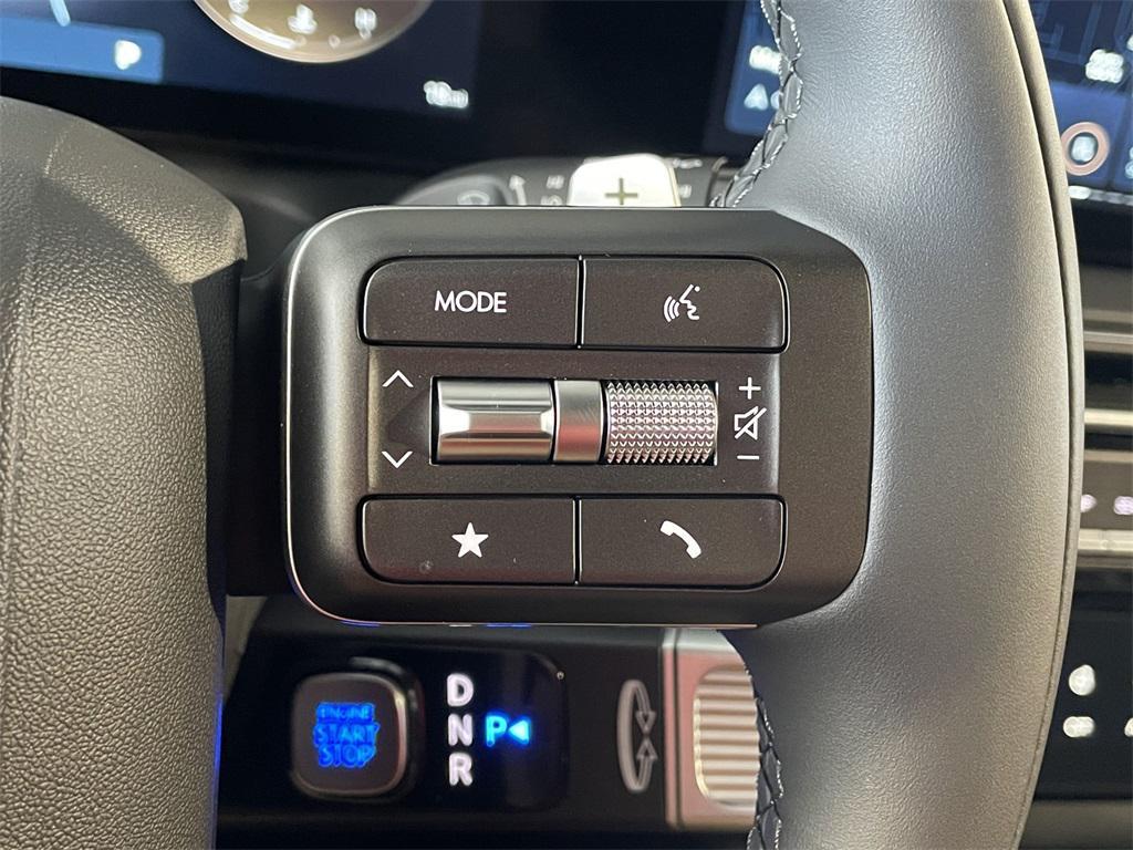 new 2026 Hyundai Palisade car, priced at $53,941