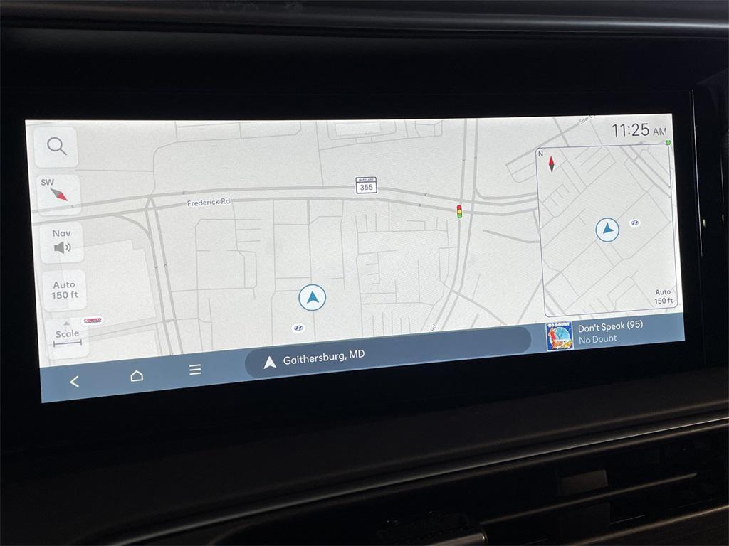 new 2026 Hyundai Palisade car, priced at $53,941