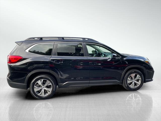used 2024 Subaru Ascent car, priced at $33,988