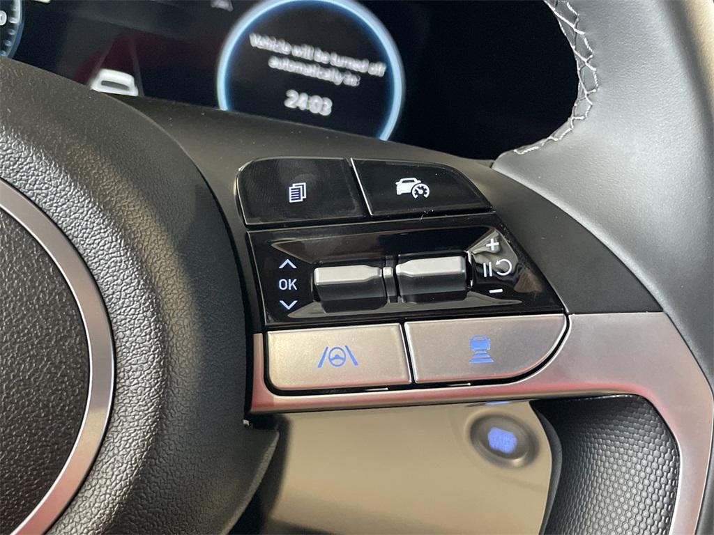 new 2025 Hyundai Elantra car, priced at $29,156