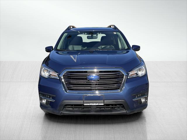 used 2021 Subaru Ascent car, priced at $23,588