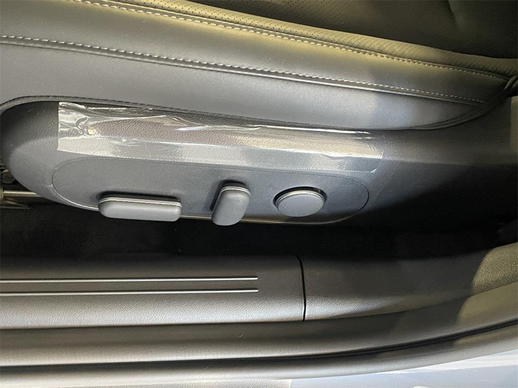 new 2025 Hyundai IONIQ 6 car, priced at $47,585