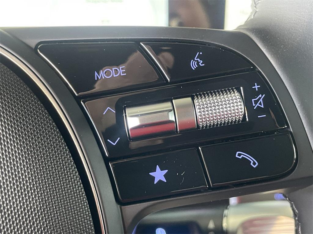 new 2025 Hyundai IONIQ 6 car, priced at $47,585