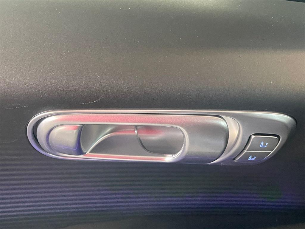 new 2025 Hyundai IONIQ 6 car, priced at $47,585