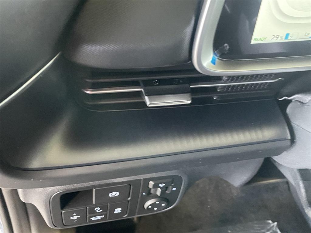 new 2025 Hyundai IONIQ 6 car, priced at $47,585