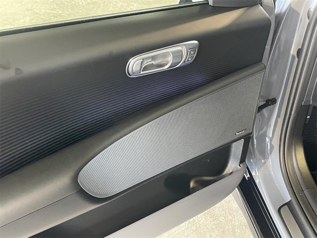 new 2025 Hyundai IONIQ 6 car, priced at $47,585