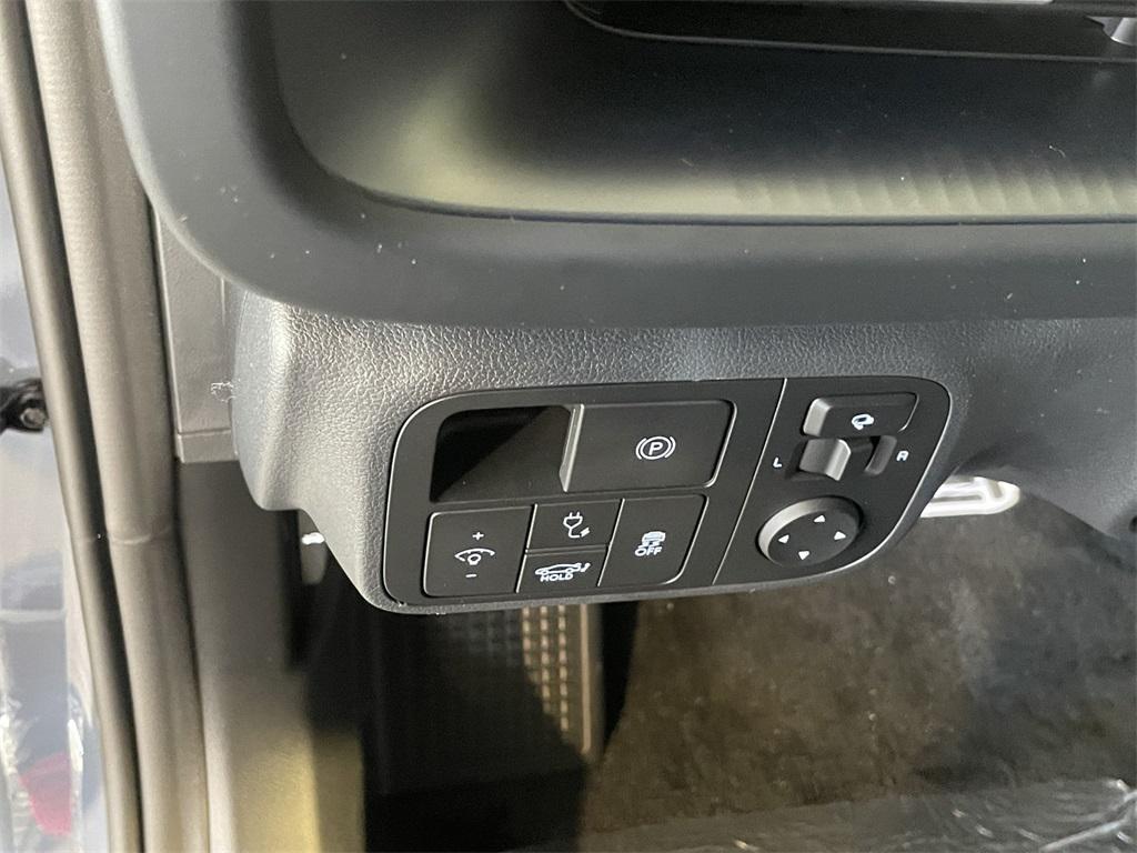 new 2025 Hyundai IONIQ 6 car, priced at $47,585