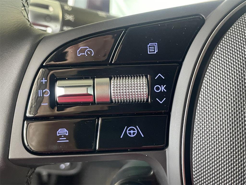 new 2025 Hyundai IONIQ 6 car, priced at $47,585