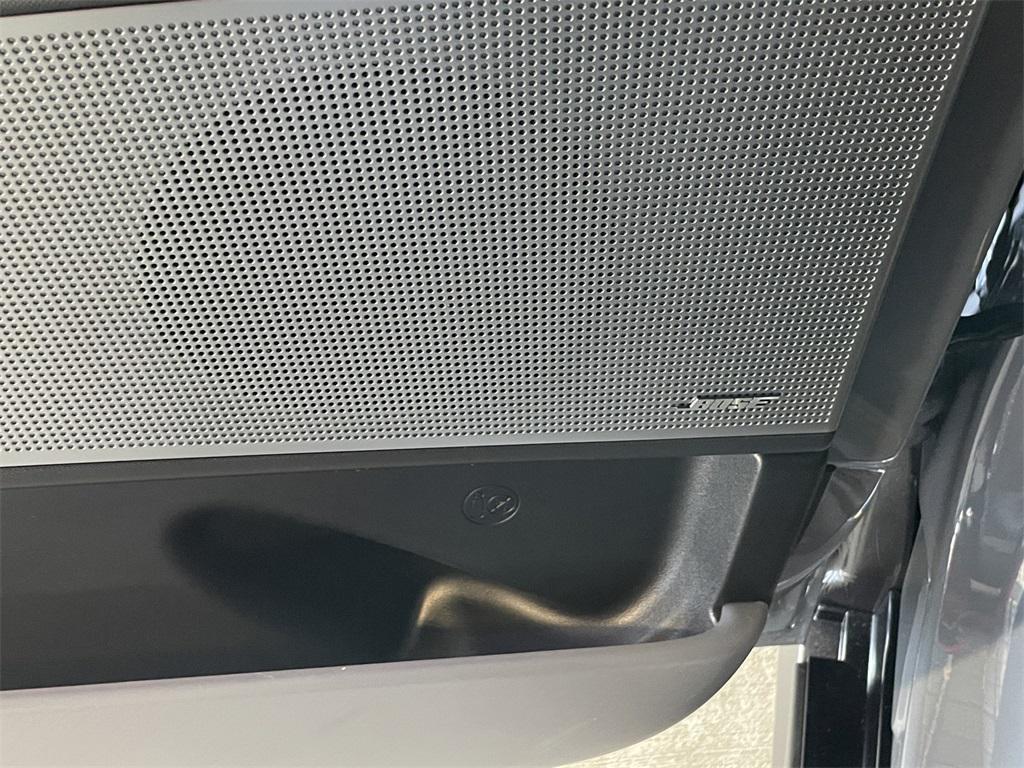 new 2025 Hyundai IONIQ 6 car, priced at $47,585