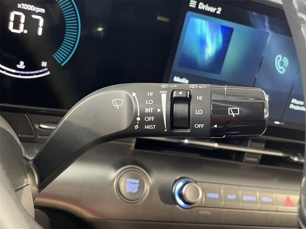 new 2026 Hyundai Kona car, priced at $29,710