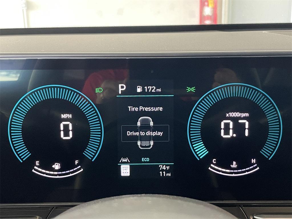 new 2026 Hyundai Kona car, priced at $29,710