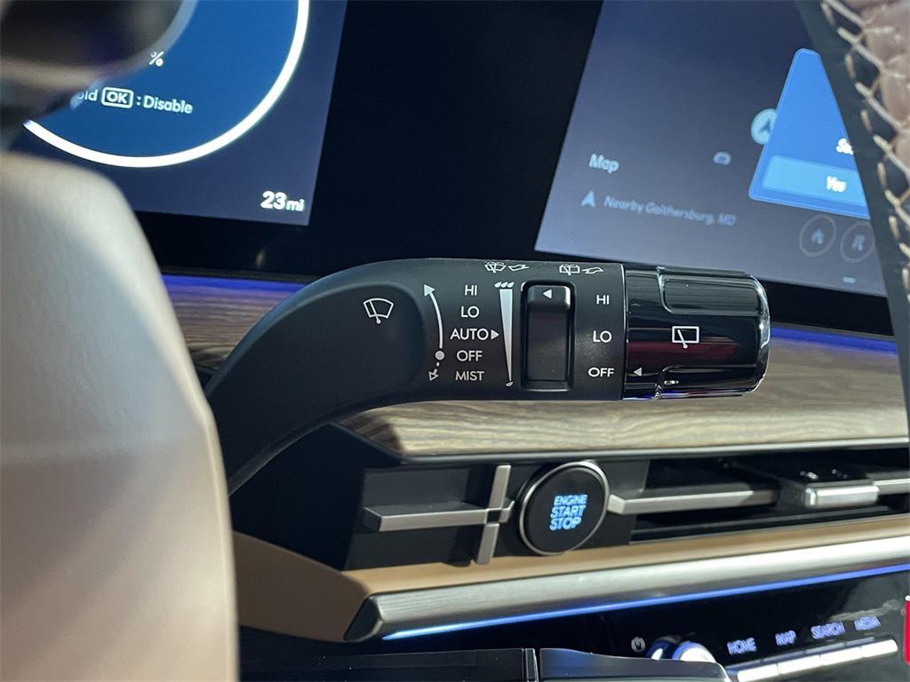 new 2026 Hyundai SANTA FE HEV car, priced at $47,667