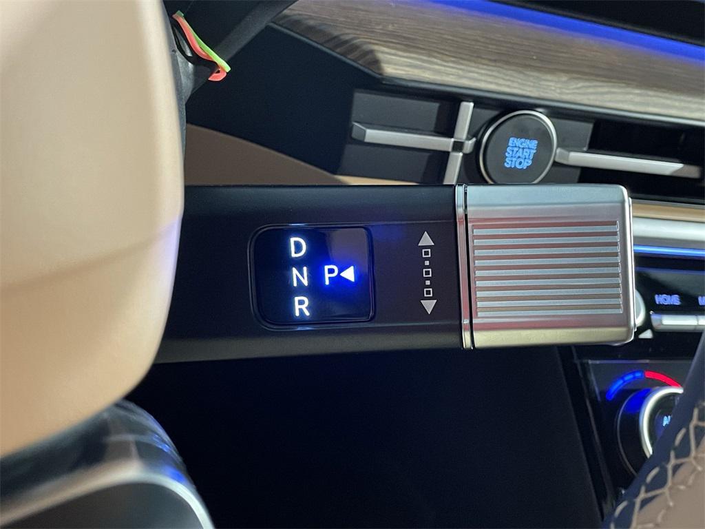 new 2026 Hyundai SANTA FE HEV car, priced at $47,667