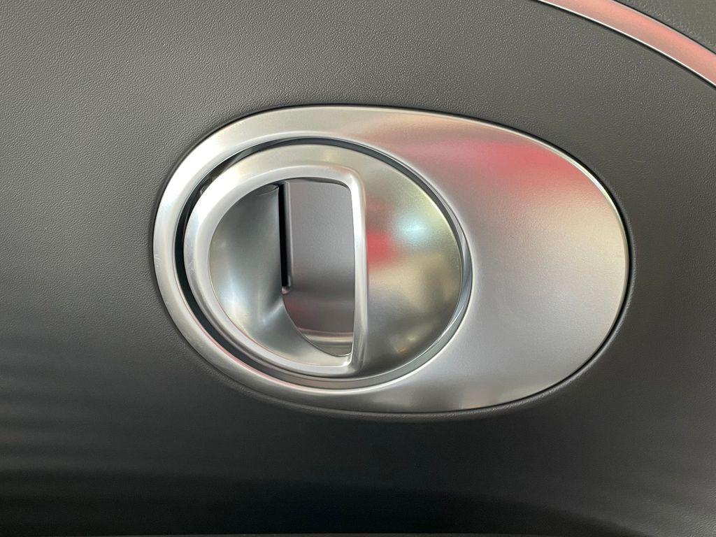 new 2026 Hyundai IONIQ 9 car, priced at $60,567