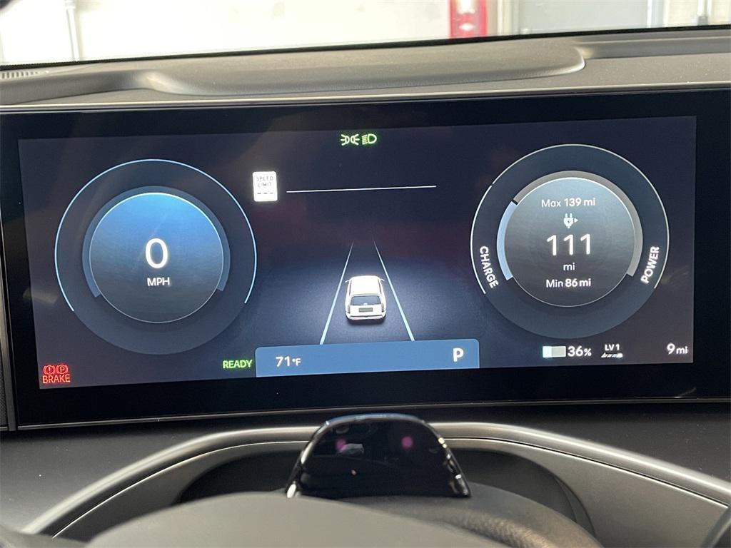 new 2026 Hyundai IONIQ 9 car, priced at $60,567