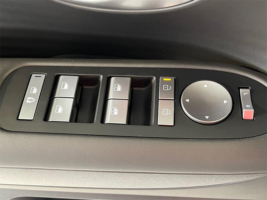 new 2026 Hyundai IONIQ 9 car, priced at $60,567