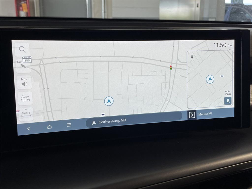 new 2026 Hyundai IONIQ 9 car, priced at $60,567