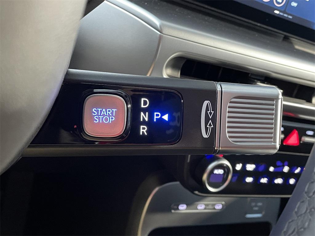 new 2026 Hyundai IONIQ 9 car, priced at $60,567