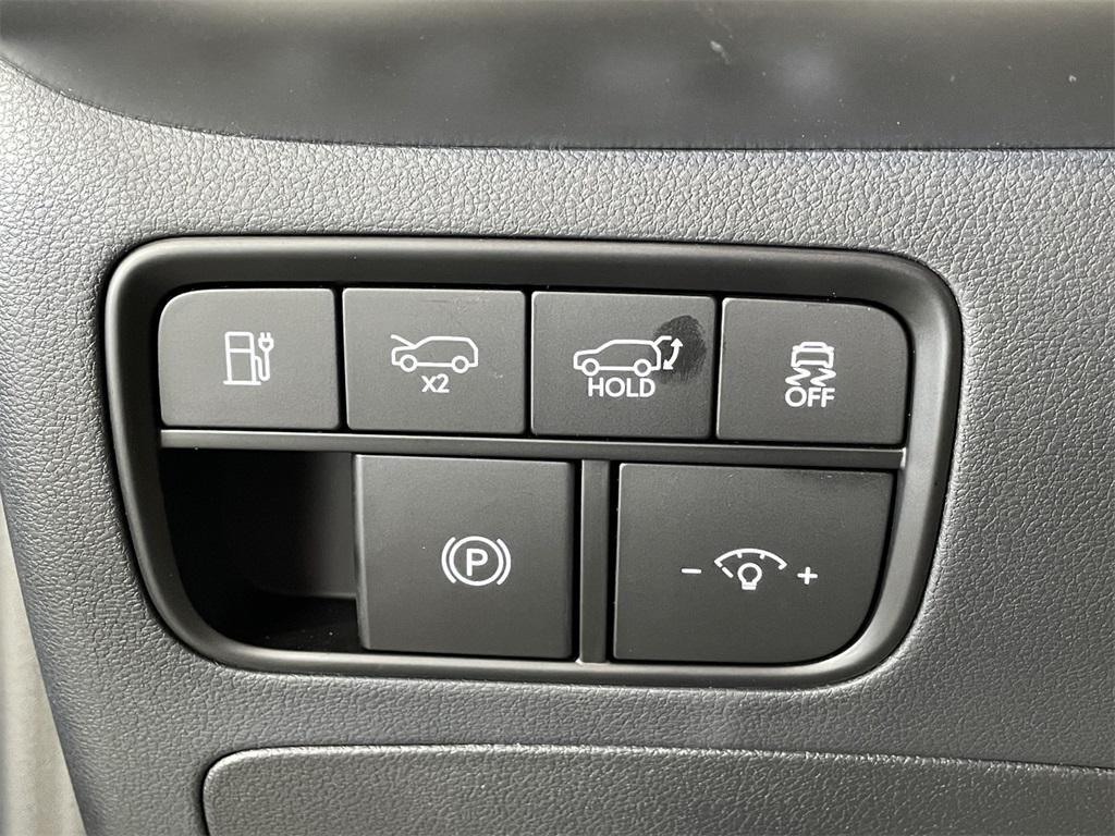 new 2026 Hyundai IONIQ 9 car, priced at $60,567