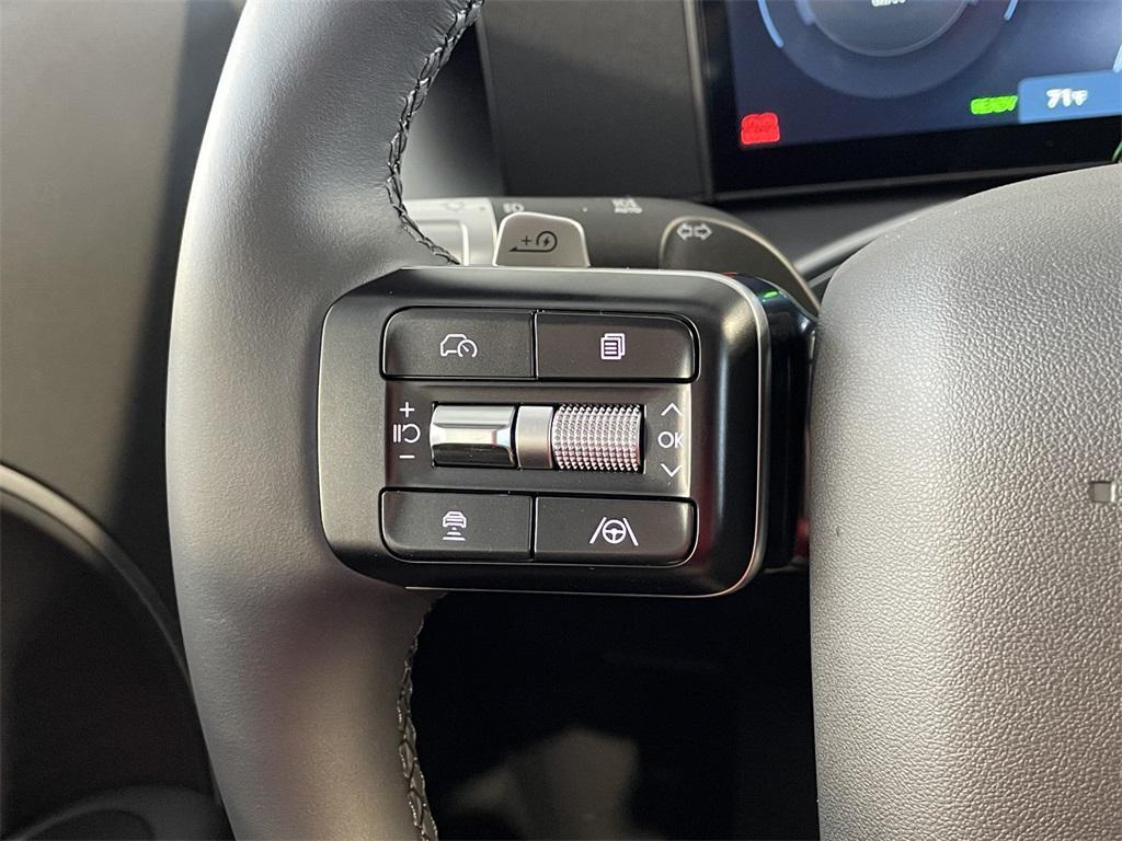 new 2026 Hyundai IONIQ 9 car, priced at $60,567