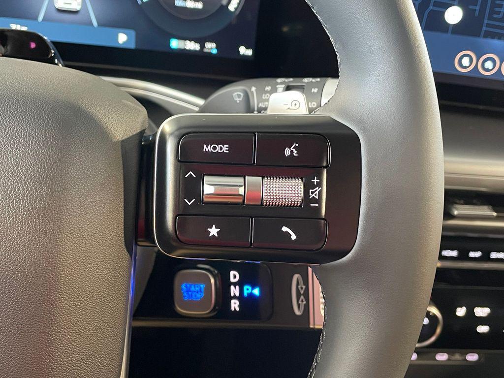 new 2026 Hyundai IONIQ 9 car, priced at $60,567