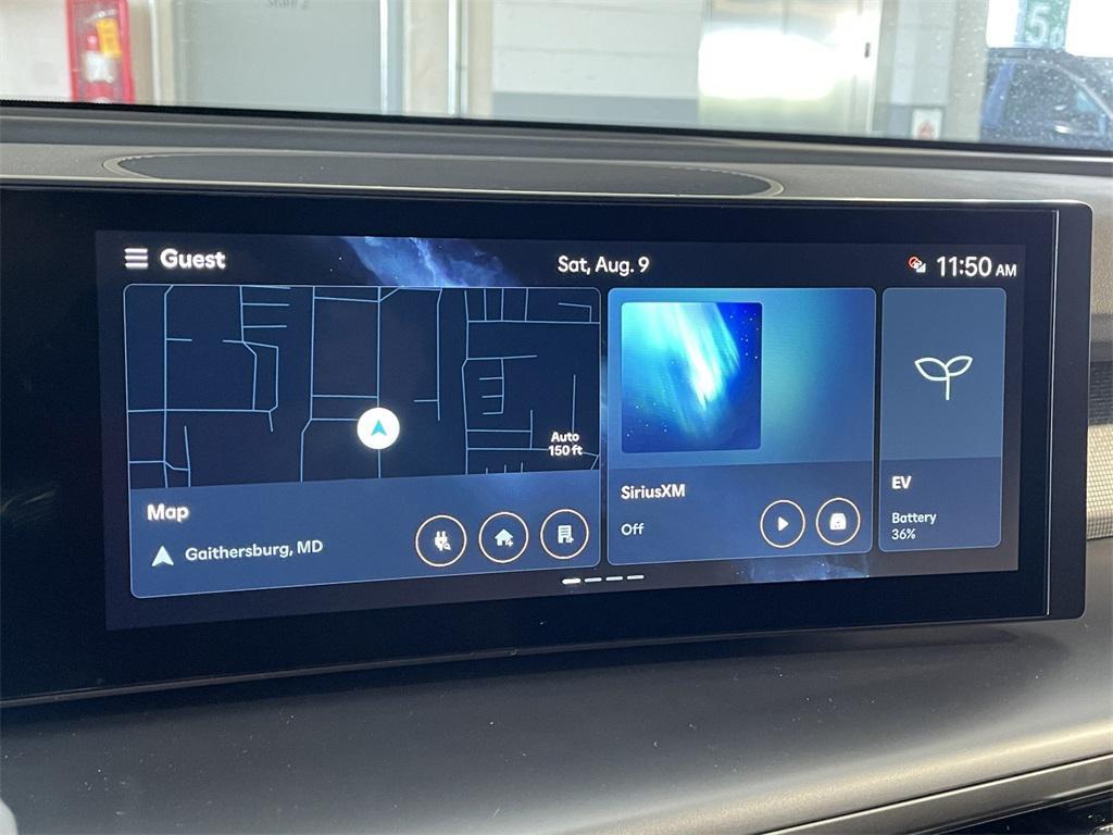 new 2026 Hyundai IONIQ 9 car, priced at $60,567