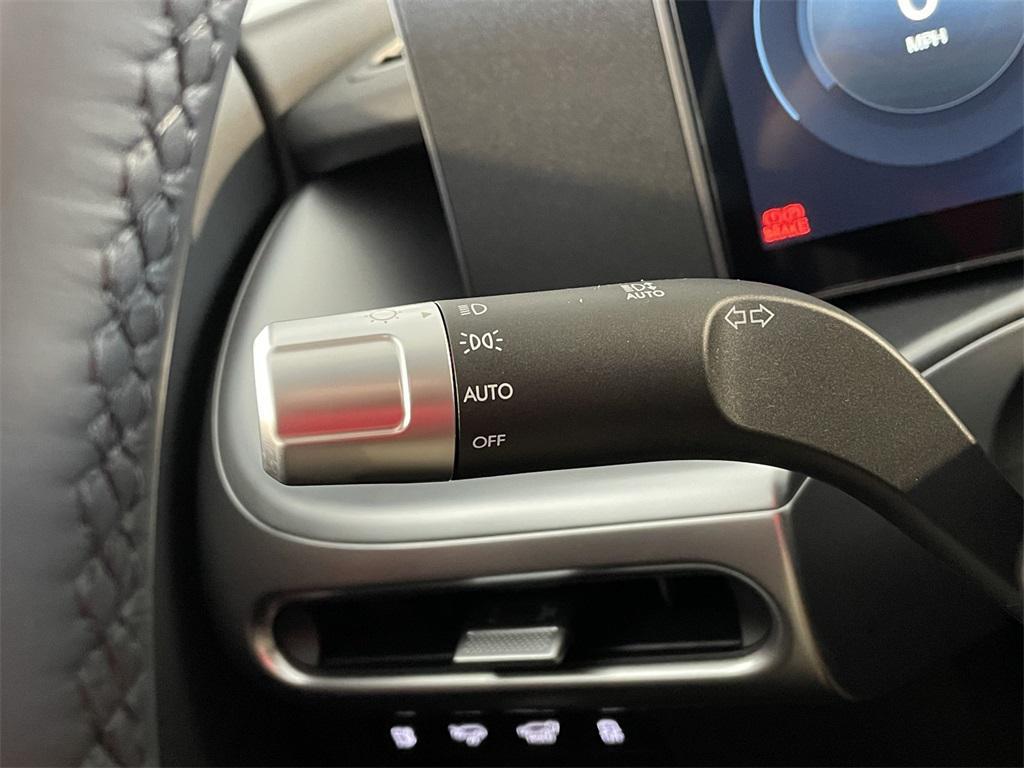 new 2026 Hyundai IONIQ 9 car, priced at $60,567