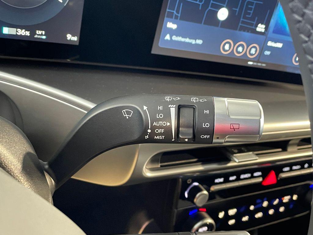 new 2026 Hyundai IONIQ 9 car, priced at $60,567