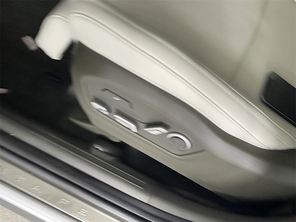 new 2025 Hyundai Santa Fe car, priced at $45,470