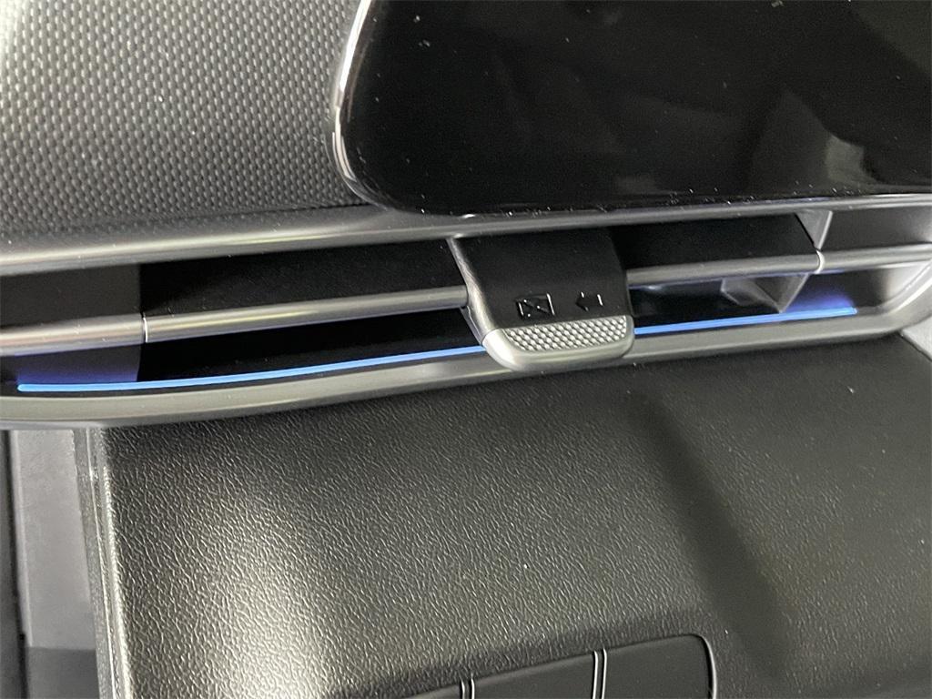 new 2025 Hyundai Elantra car, priced at $27,308